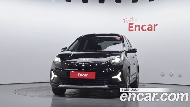 Kia Niro 2023 — photo 3