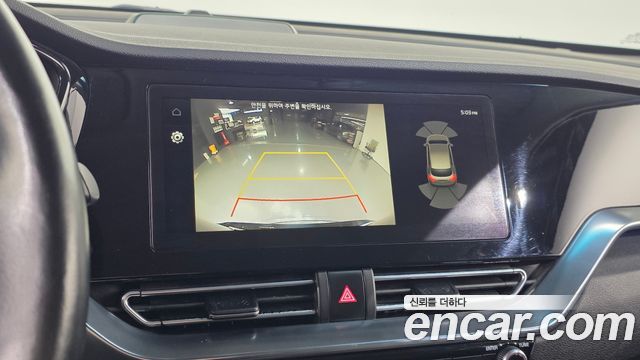 Kia Niro 2023 — photo 20