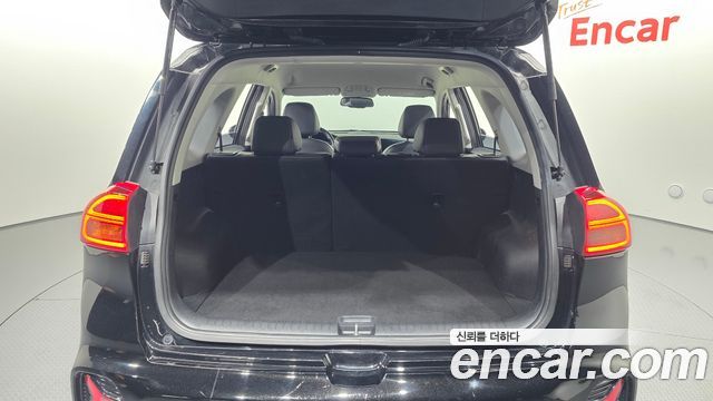 Kia Niro 2023 — photo 21
