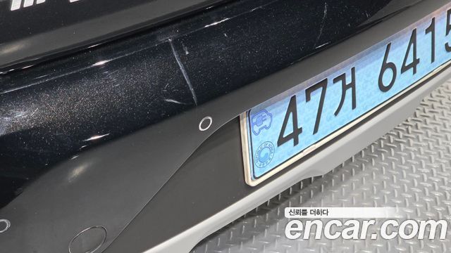 Kia Niro 2023 — photo 23