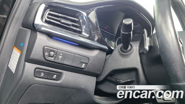 Kia Niro 2023 — photo 25