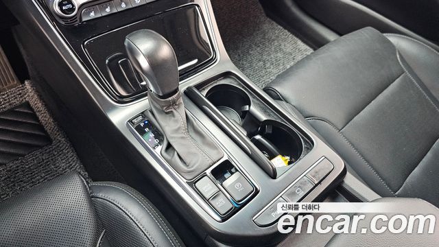 Hyundai Grandeur 2019 — photo 12