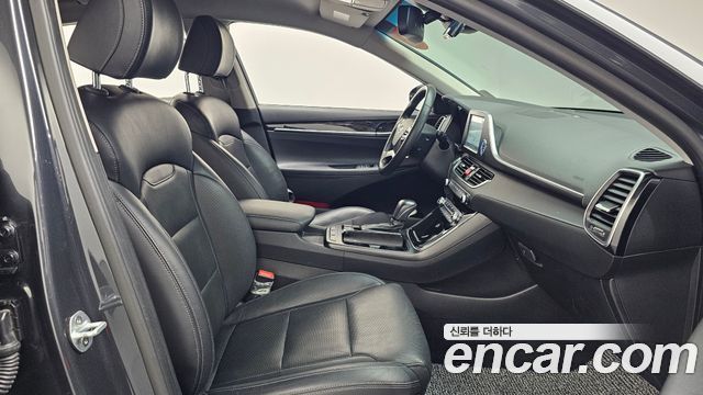 Hyundai Grandeur 2019 — photo 17