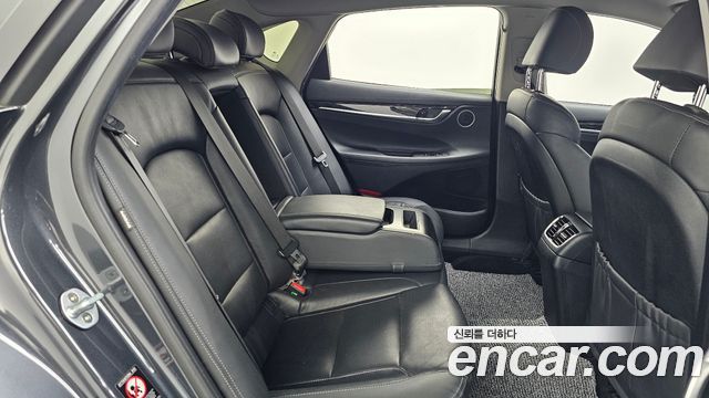 Hyundai Grandeur 2019 — photo 18