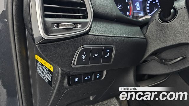 Hyundai Grandeur 2019 — photo 23