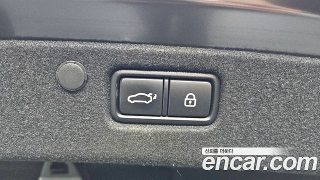 Hyundai Grandeur 2019 — photo 26