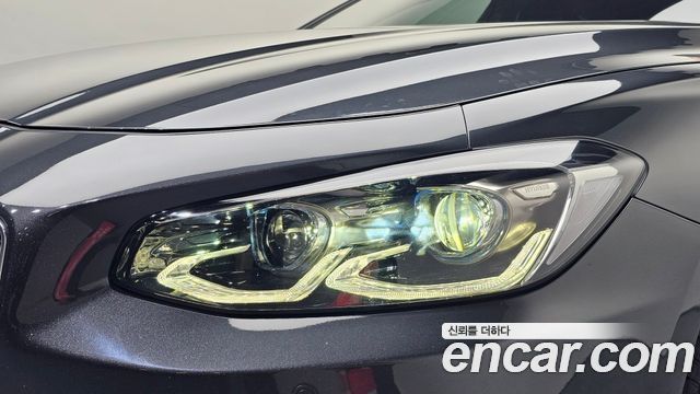 Hyundai Grandeur 2019 — photo 8