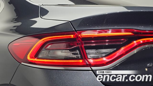 Hyundai Grandeur 2019 — photo 9