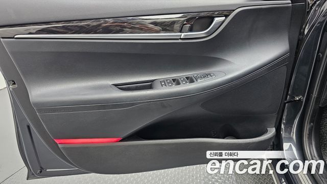 Hyundai Grandeur 2019 — photo 14