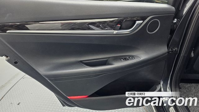 Hyundai Grandeur 2019 — photo 15