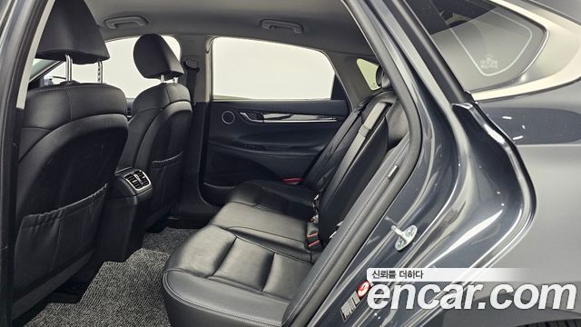 Hyundai Grandeur 2019 — photo 16