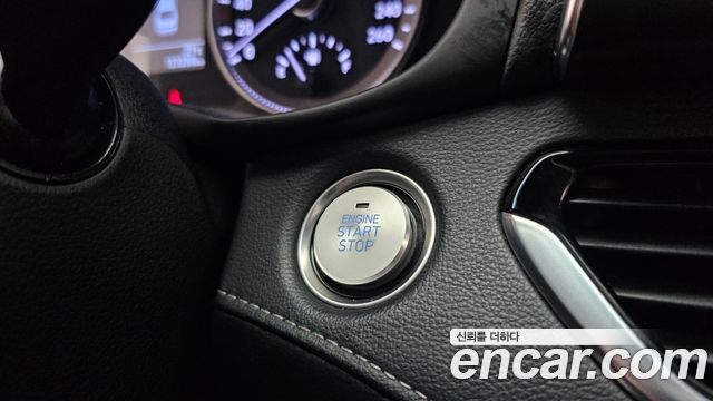 Hyundai Grandeur 2019 — photo 27