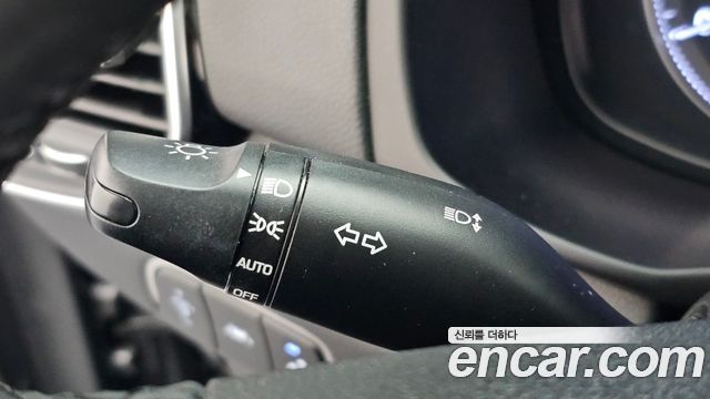 Hyundai Grandeur 2019 — photo 28