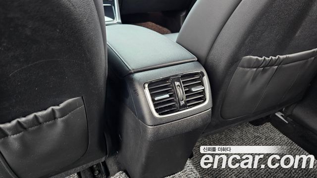 Hyundai Grandeur 2019 — photo 29