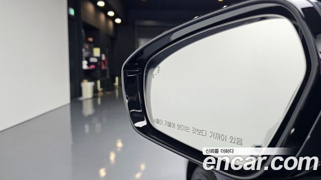 Hyundai Grandeur 2019 — photo 31