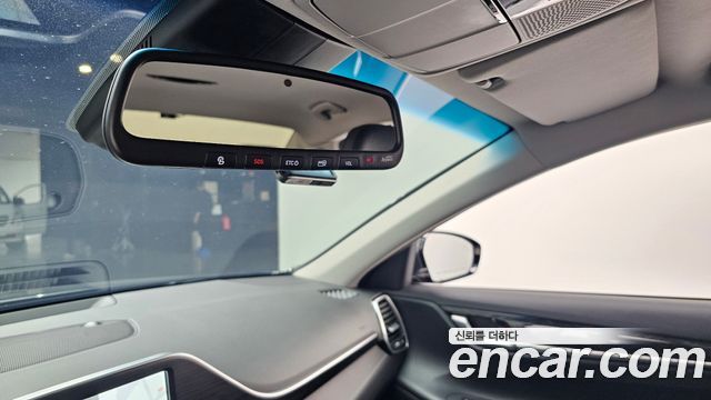 Hyundai Grandeur 2019 — photo 33