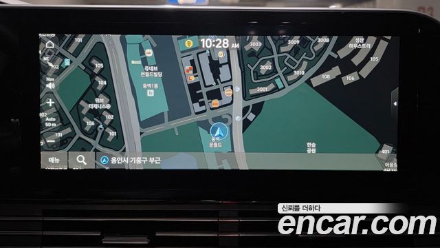 Hyundai Grandeur 2023 — photo 8
