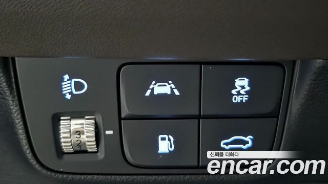 Hyundai Grandeur 2023 — photo 12