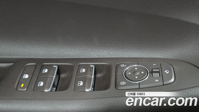 Hyundai Grandeur 2023 — photo 13
