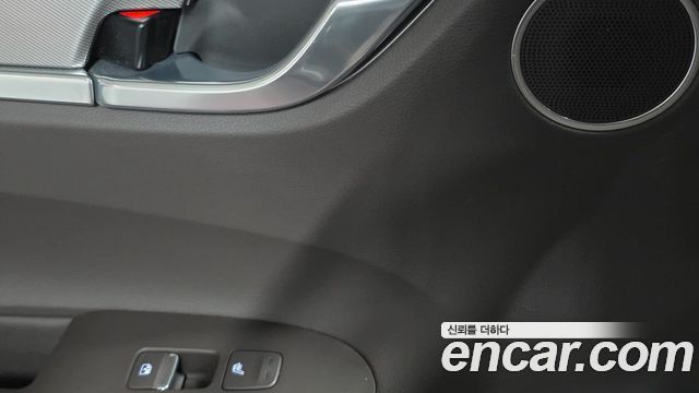 Hyundai Grandeur 2023 — photo 15