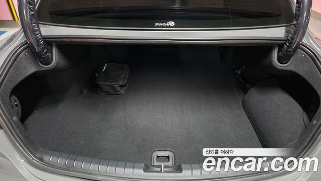 Hyundai Grandeur 2023 — photo 18