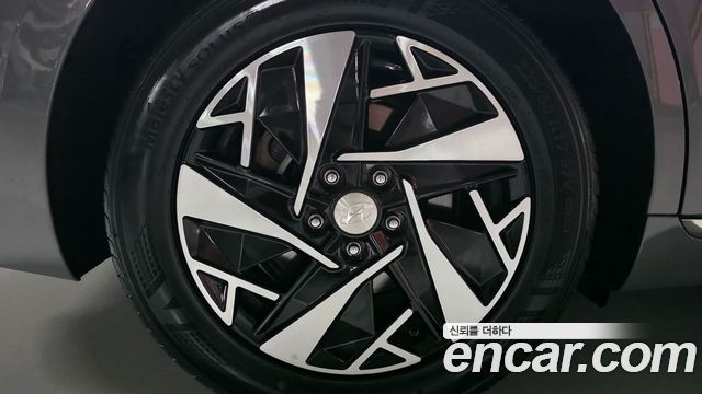 Hyundai Grandeur 2023 — photo 20
