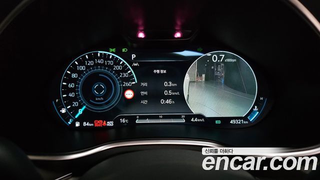 Genesis G80 2024 — photo 8