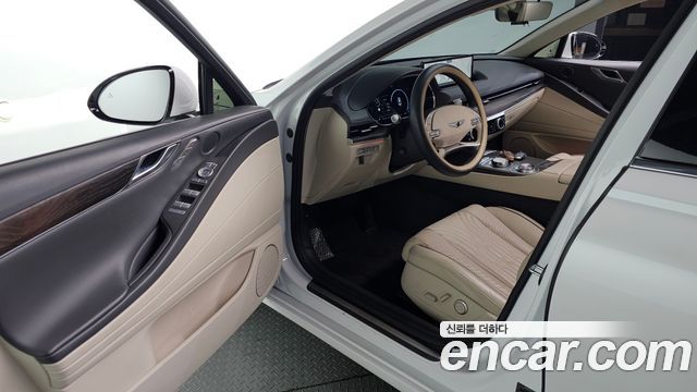 Genesis G80 2024 — photo 10