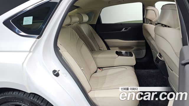 Genesis G80 2024 — photo 11
