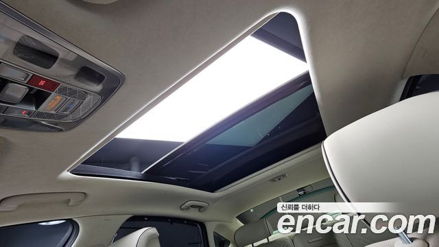 Genesis G80 2024 — photo 18