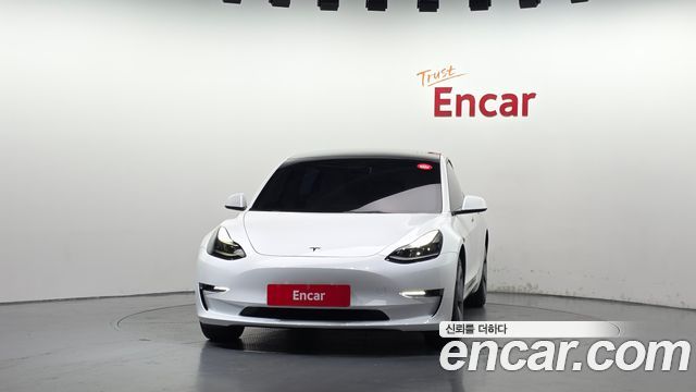 Tesla Model 3 2022 — photo 3