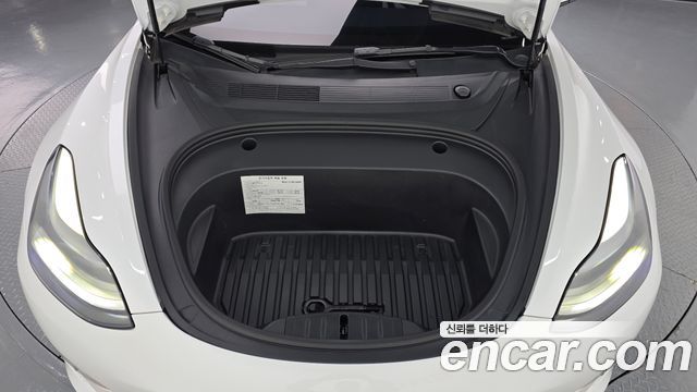 Tesla Model 3 2022 — photo 6