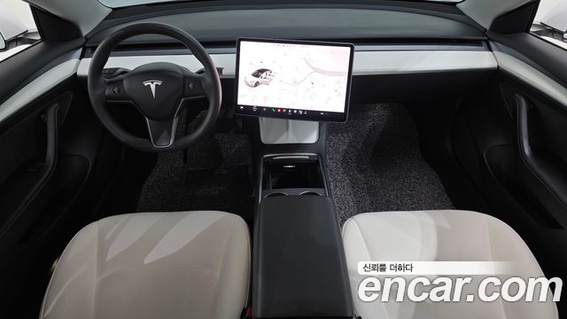 Tesla Model 3 2022 — photo 7