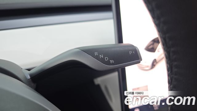 Tesla Model 3 2022 — photo 9