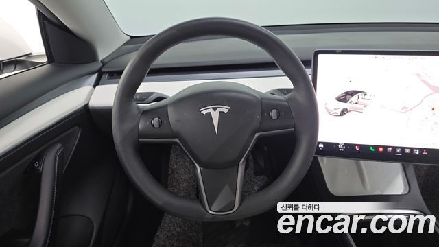 Tesla Model 3 2022 — photo 13