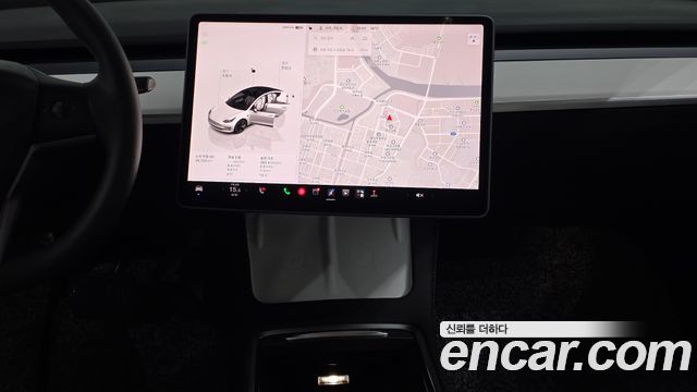 Tesla Model 3 2022 — photo 14