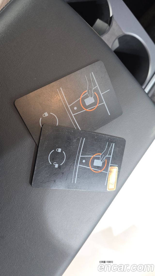 Tesla Model 3 2022 — photo 18