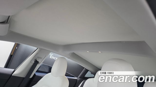 Tesla Model 3 2022 — photo 20