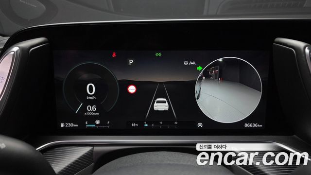 Genesis G90 2023 — photo 8