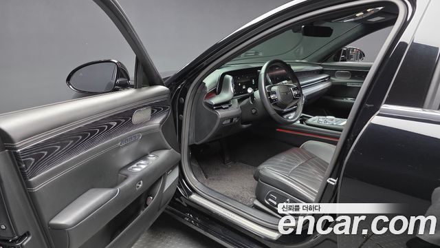 Genesis G90 2023 — photo 10