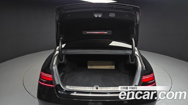 Genesis G90 2023 — photo 20