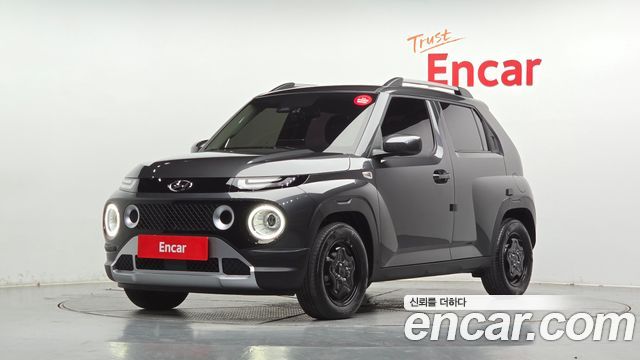 Hyundai Casper 2024 — photo 1