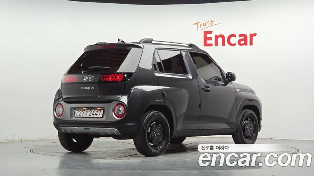 Hyundai Casper 2024 — photo 2