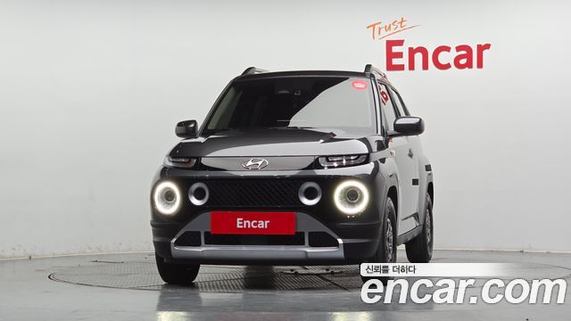 Hyundai Casper 2024 — photo 3