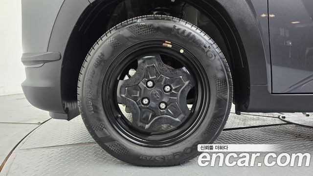 Hyundai Casper 2024 — photo 5