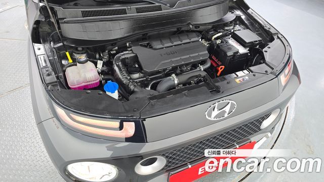 Hyundai Casper 2024 — photo 6