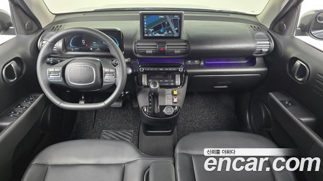 Hyundai Casper 2024 — photo 10
