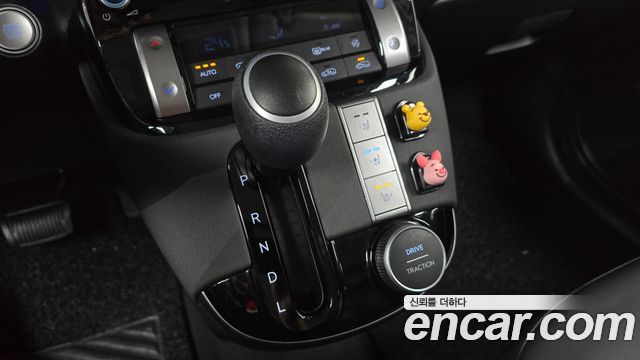 Hyundai Casper 2024 — photo 12