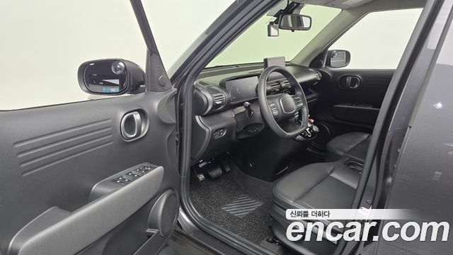 Hyundai Casper 2024 — photo 13