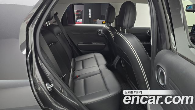 Hyundai Casper 2024 — photo 17
